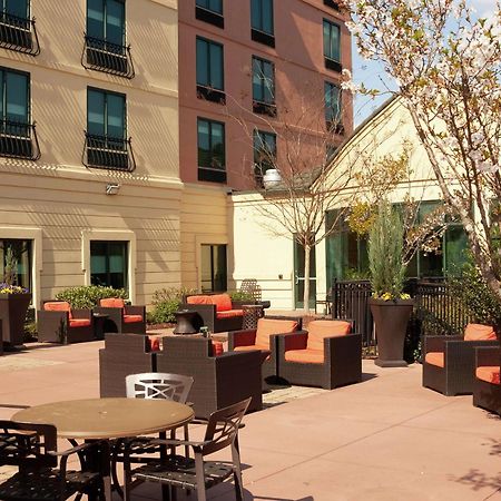 Hilton Garden Inn Atlanta Airport/Millenium Center College Park Esterno foto