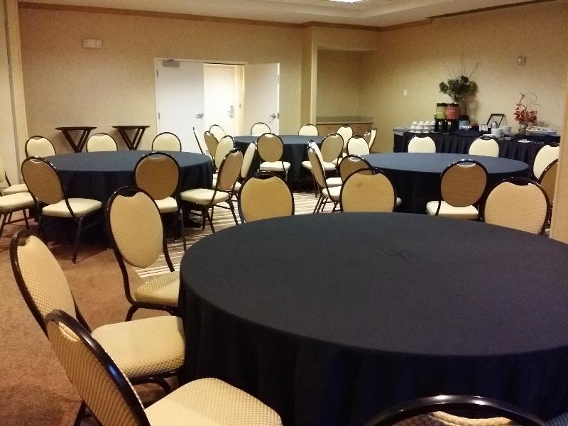Hilton Garden Inn Atlanta Airport/Millenium Center College Park Esterno foto