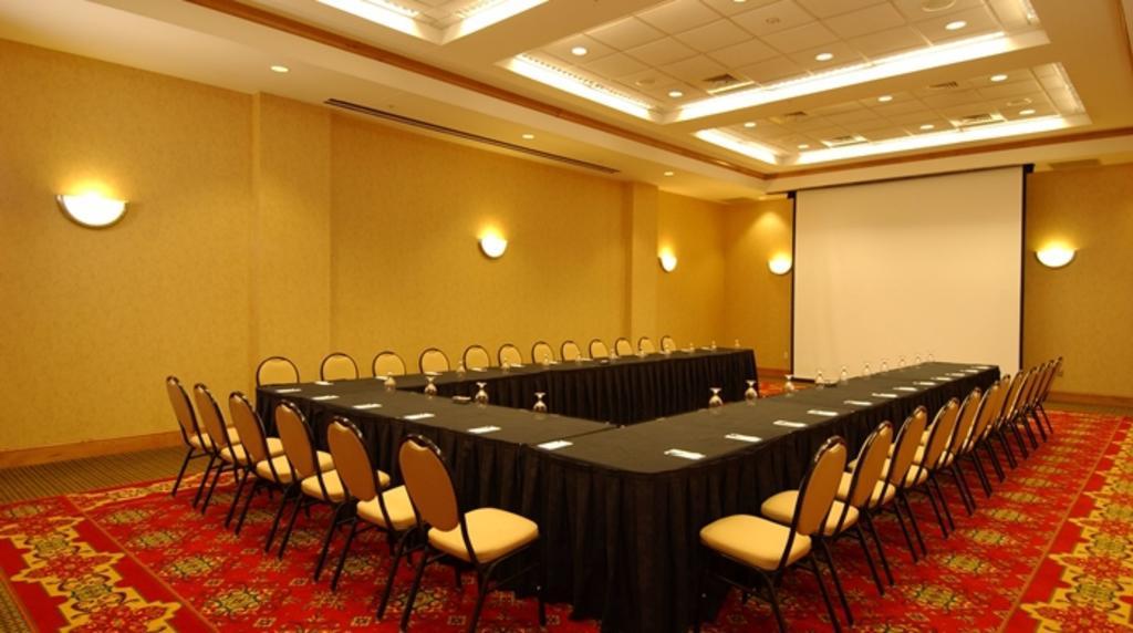 Hilton Garden Inn Atlanta Airport/Millenium Center College Park Esterno foto