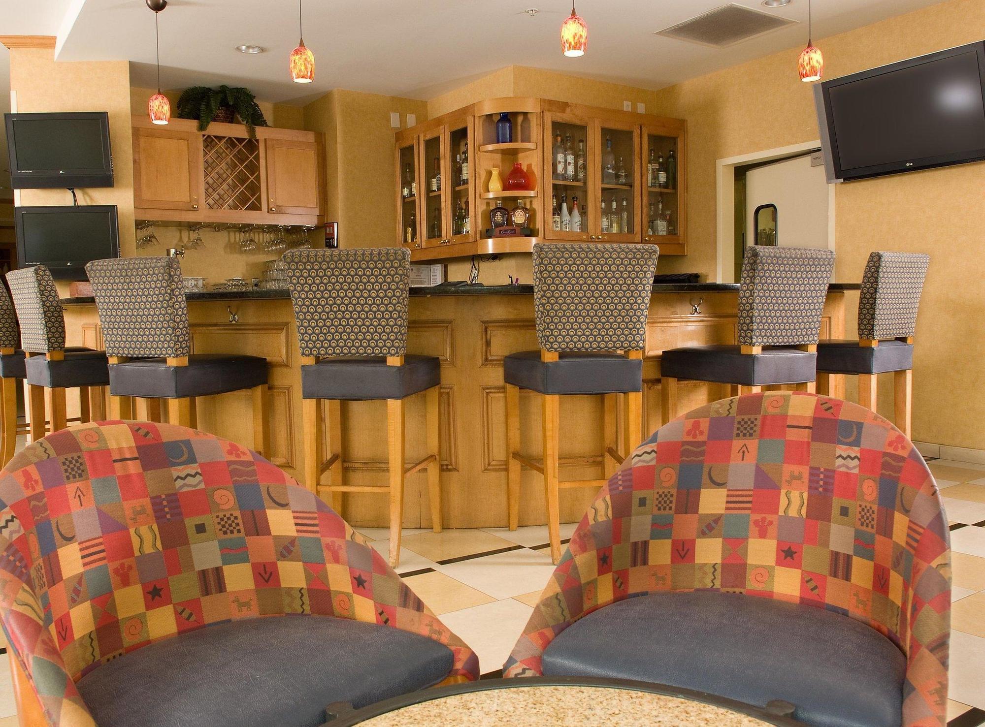 Hilton Garden Inn Atlanta Airport/Millenium Center College Park Esterno foto