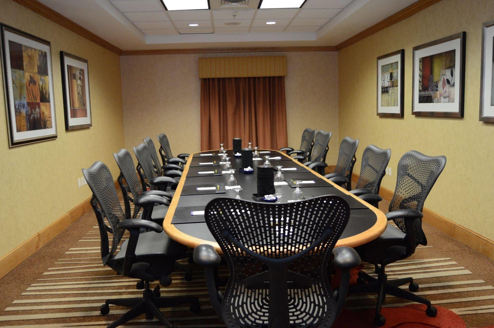 Hilton Garden Inn Atlanta Airport/Millenium Center College Park Esterno foto